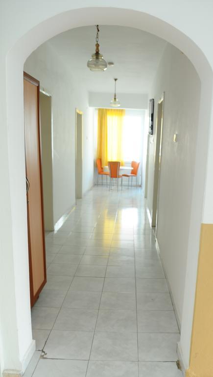 Kleopatra Yildiz Alanya