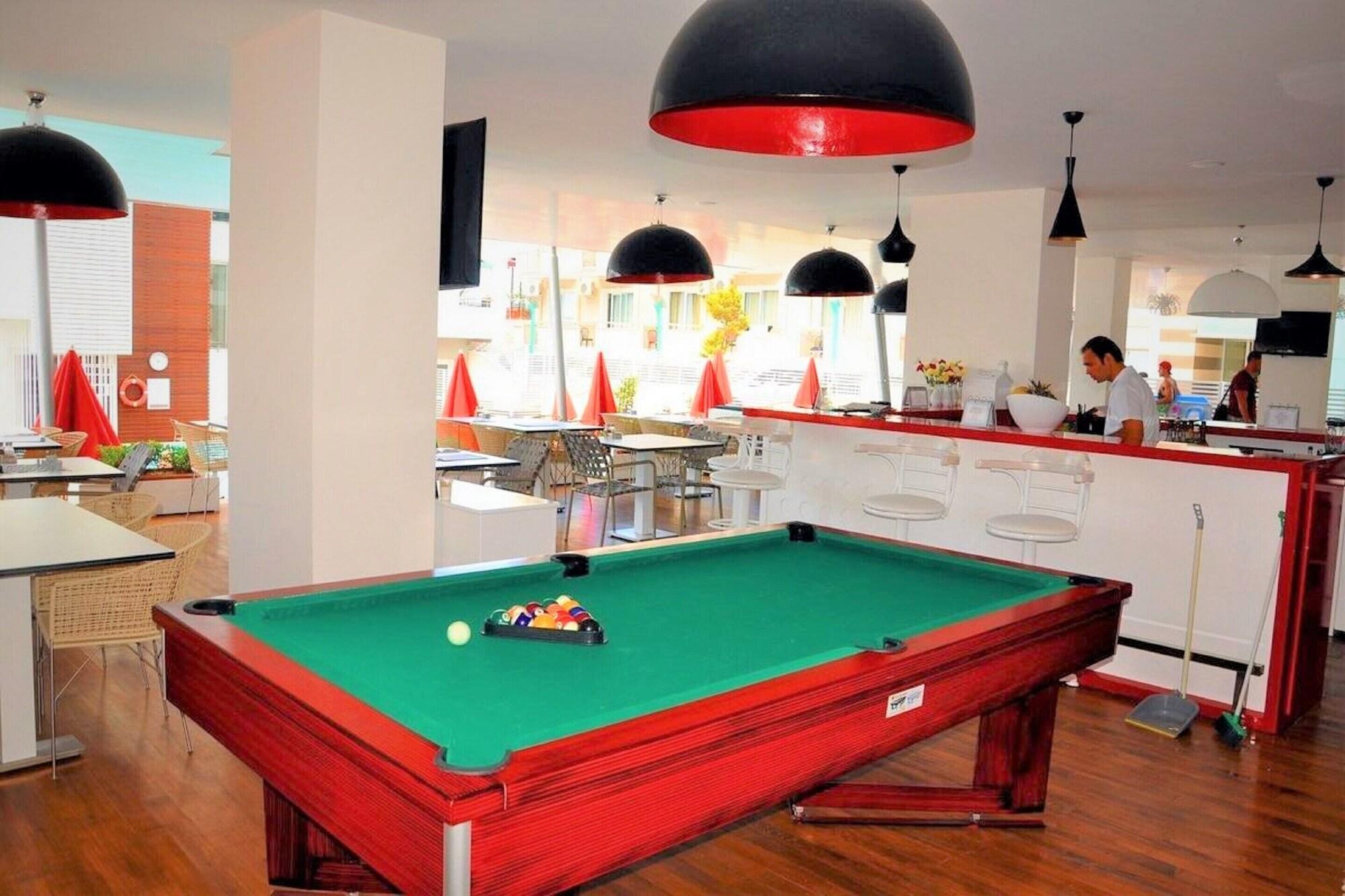 Sunprime (adults Only) 3* Alanya