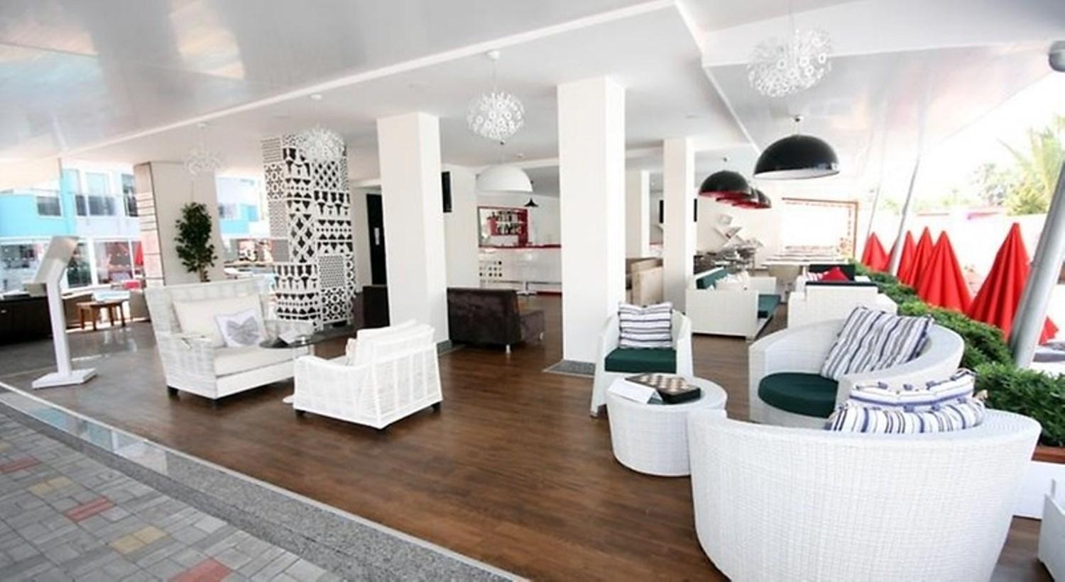Hotel Sunprime (adults Only)