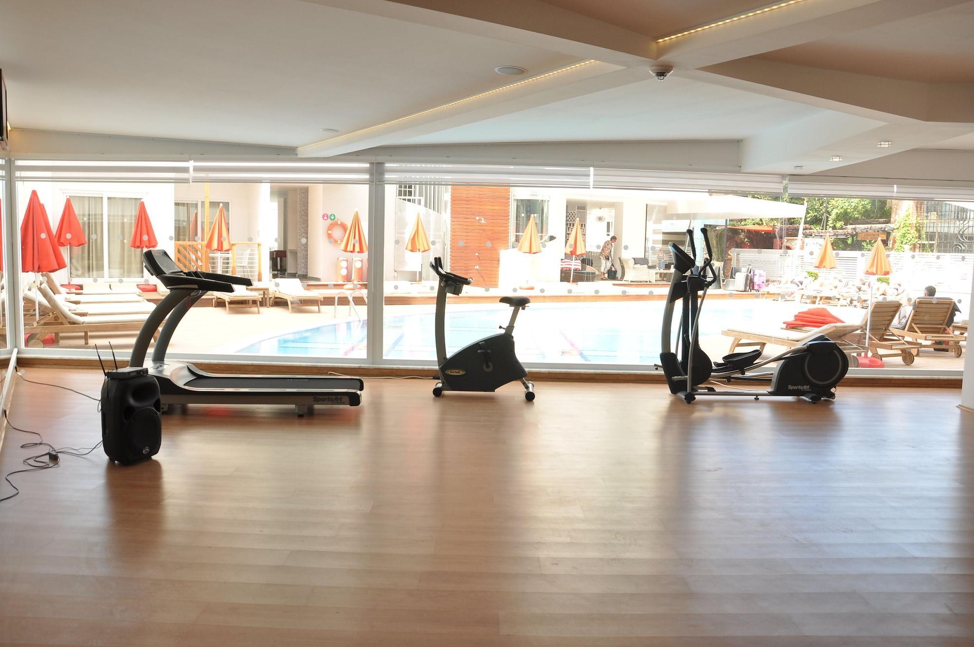 Sunprime (adults Only) 3* Alanya