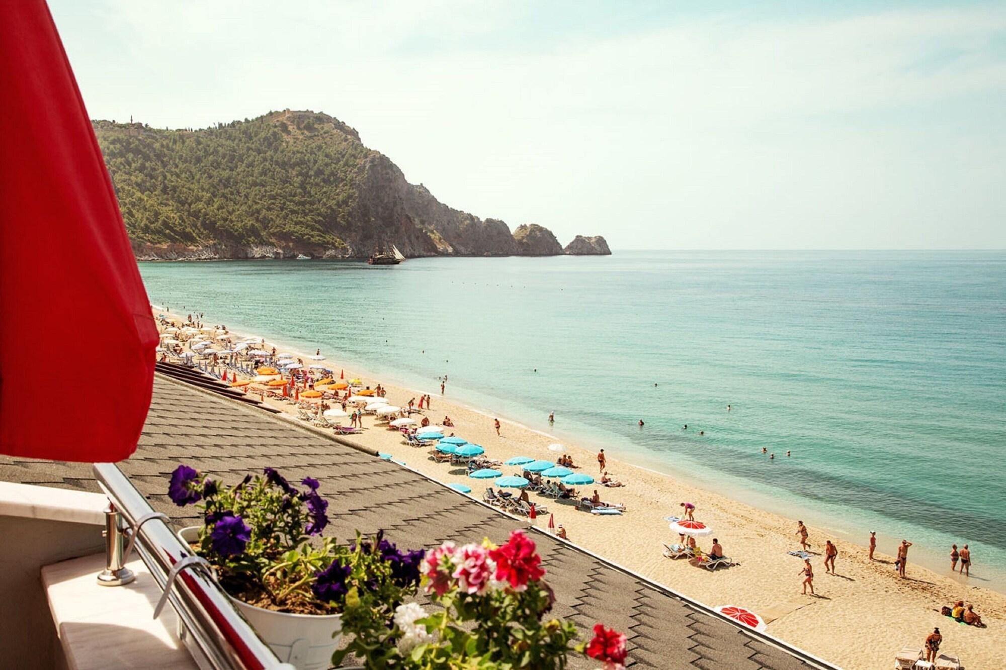 Sunprime (adults Only) Hotel