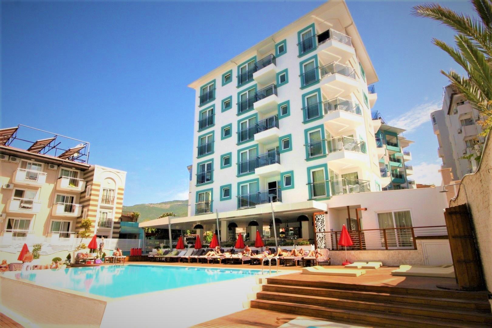 Sunprime (adults Only) Hotel 3*
