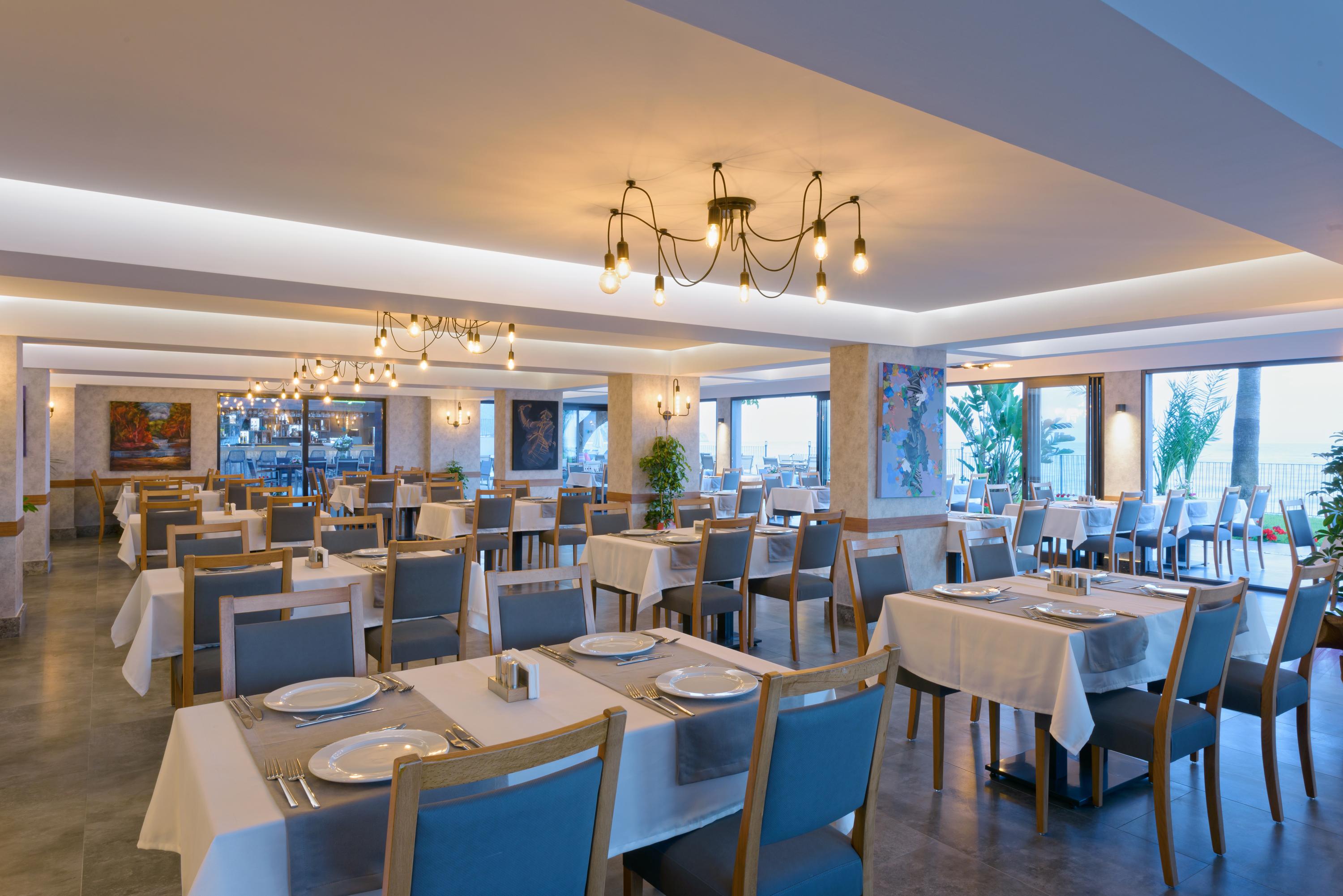 Hotel Floria Alanya