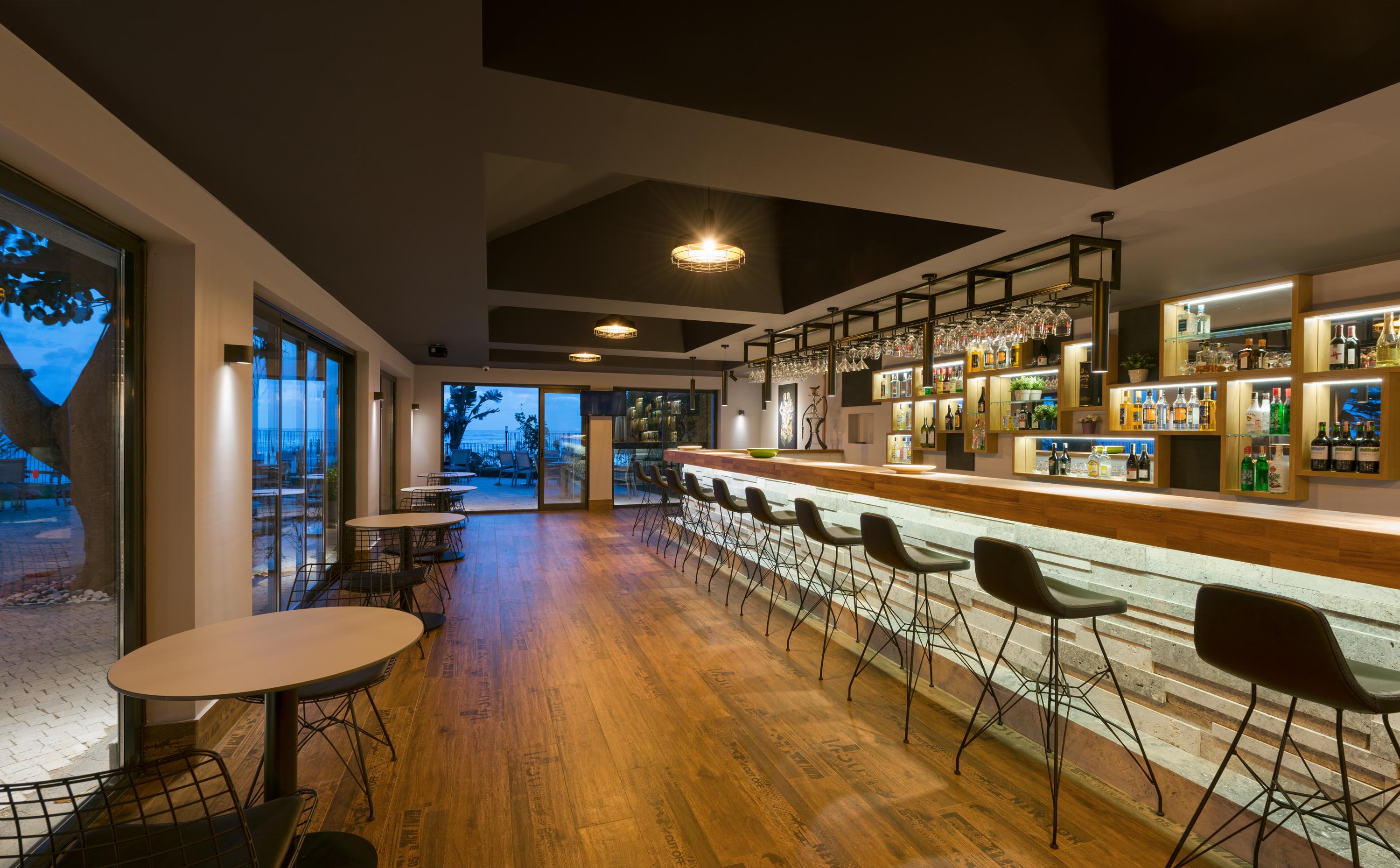 Hotel Floria Alanya