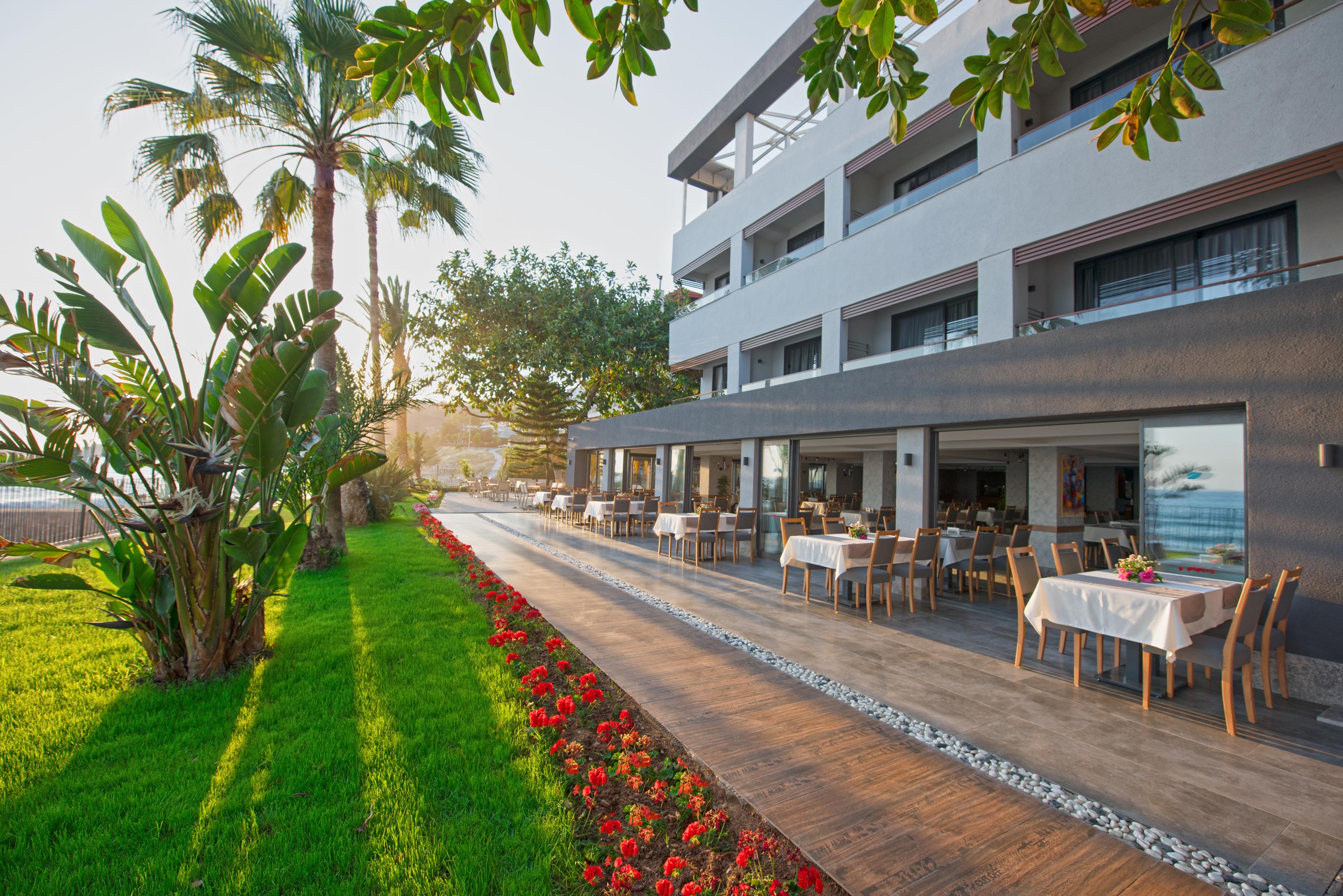 Hotel Floria 4*