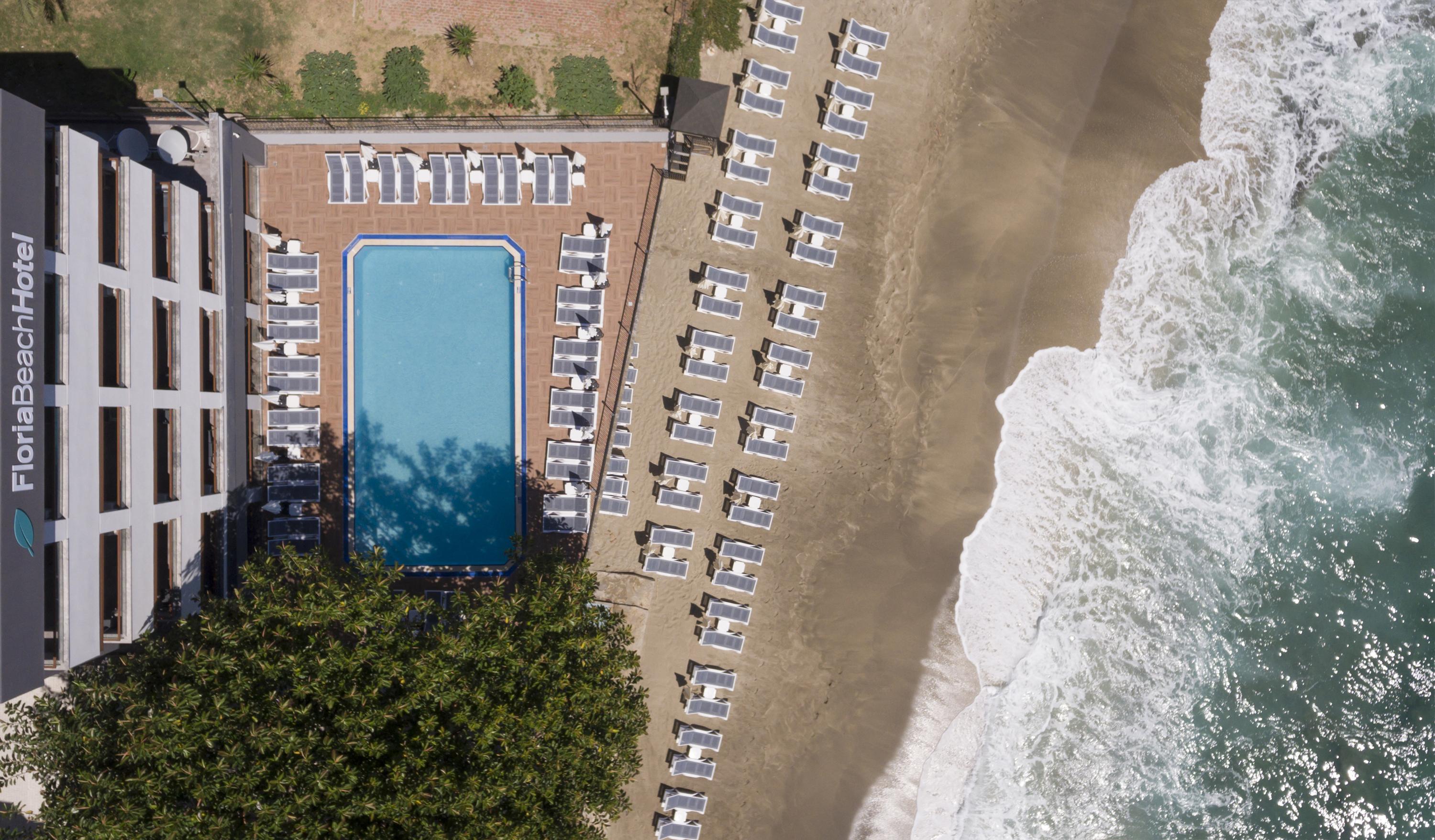 Floria 4* Alanya