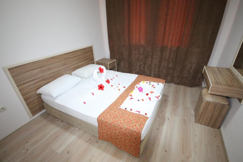 Renda Otel 3*