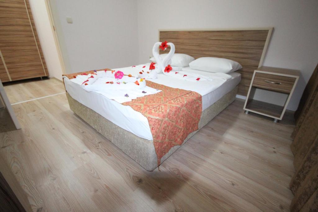 Renda Otel 3*