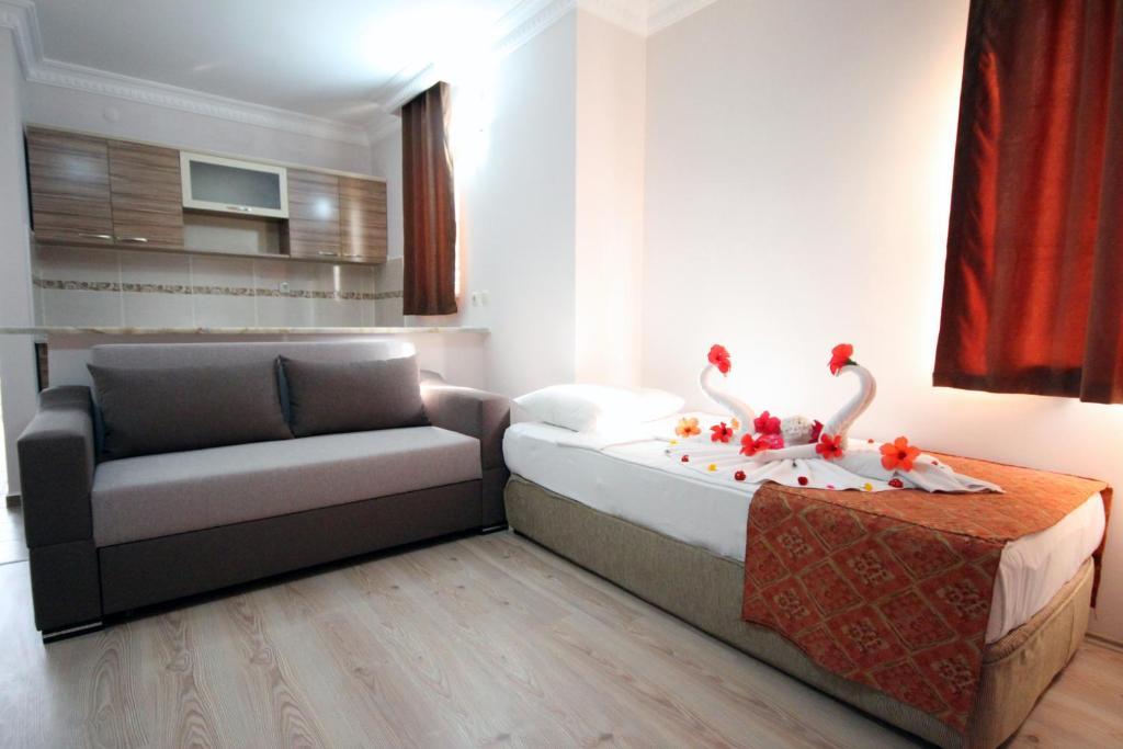 Renda Otel Alanya