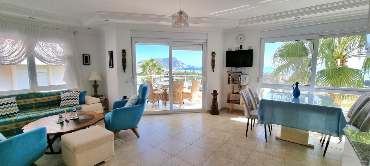 Panorama Sea View Vip