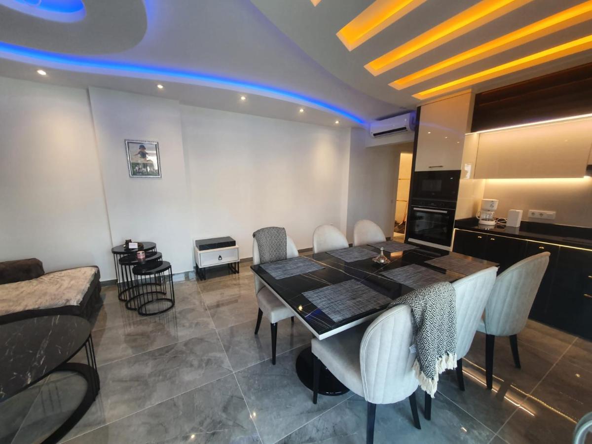 Apartment Yekta Kingdom Trade Center 1+1 Luxury