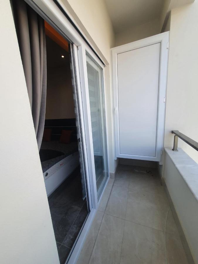 Yekta Kingdom Trade Center 1+1 Luxury *