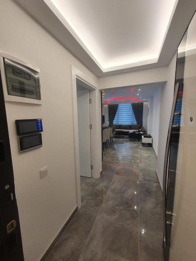 Apartment Yekta Kingdom Trade Center 1+1 Luxury *