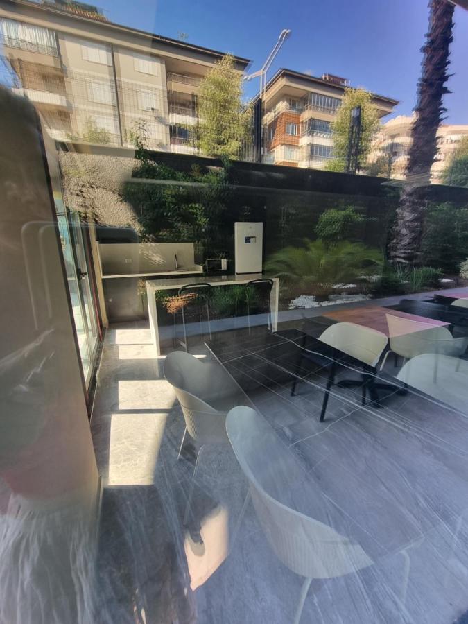 Royal Exclusive Kleopatra, Daire *