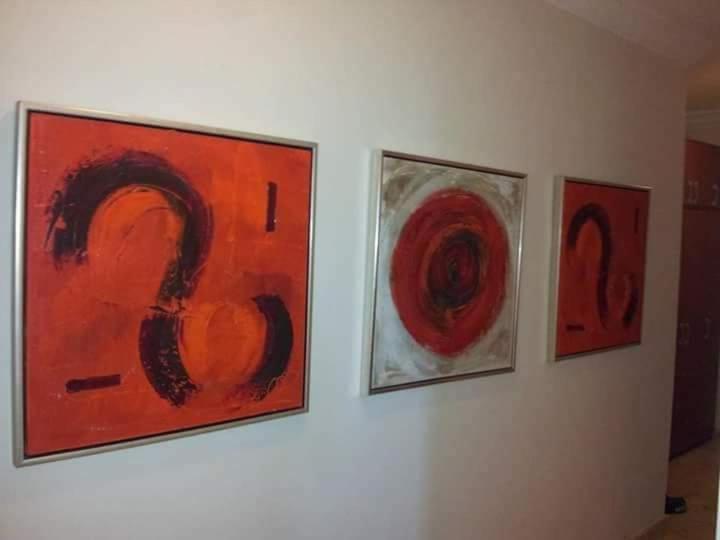 Apartment Dana *