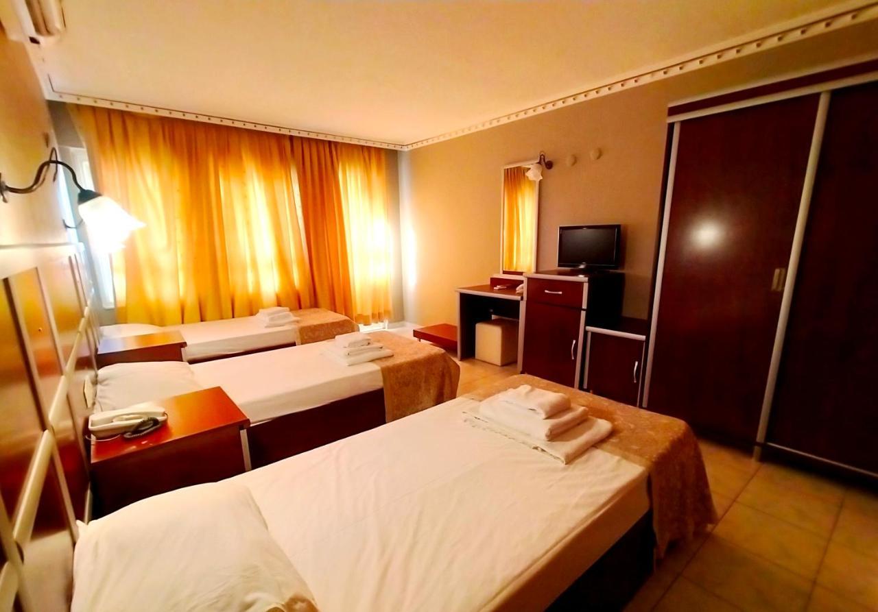 Hotel Syedra Alanya