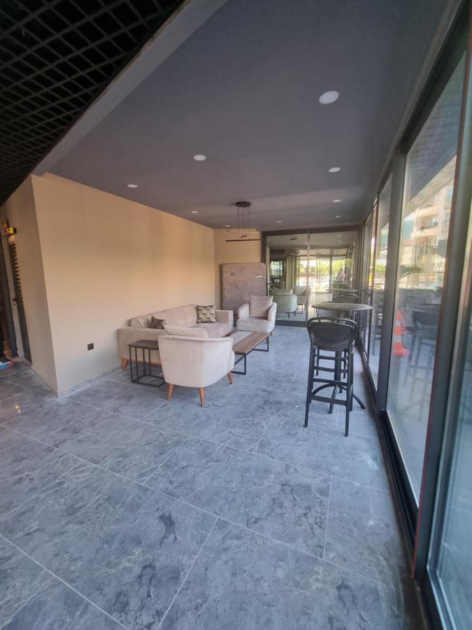 Royal Exclusive Kleopatra, Alanya
