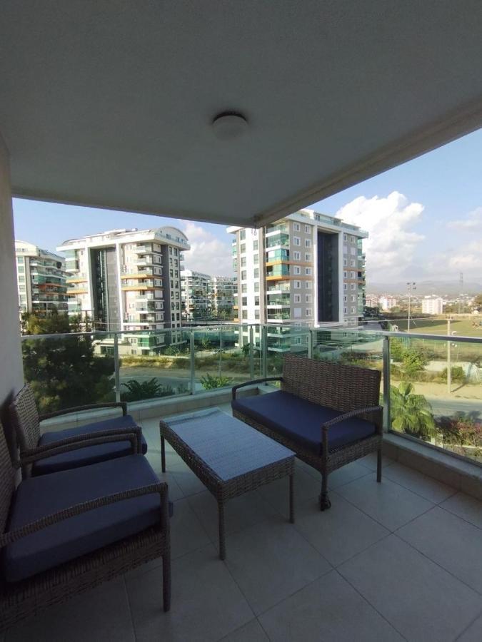 Apartment Emerald Park Alanya