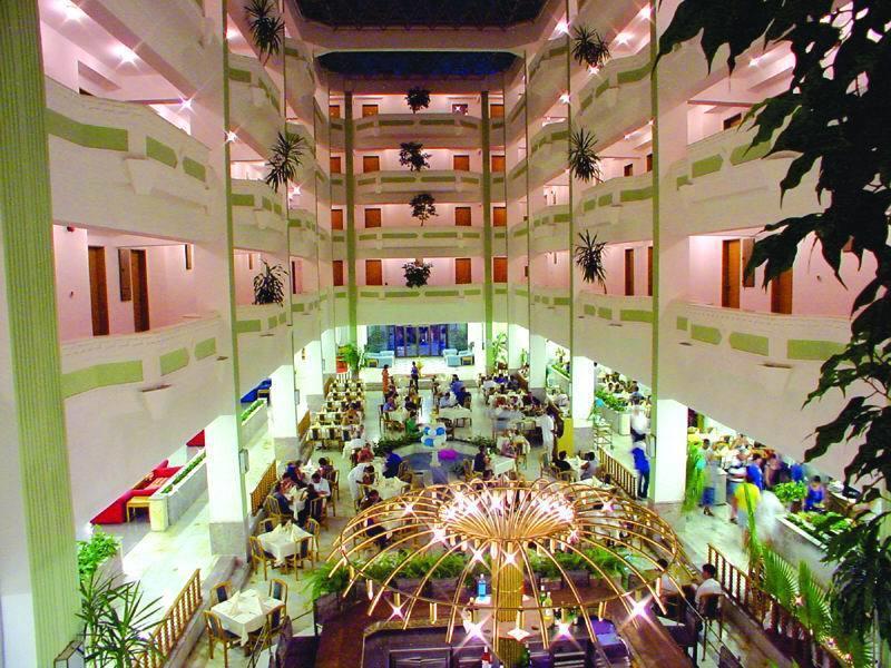 Sunshine 4* Alanya