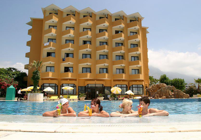 Hotel Sunshine