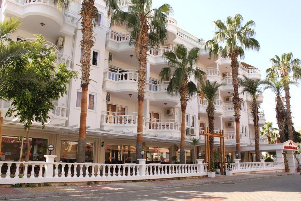 Renda Otel Alanya