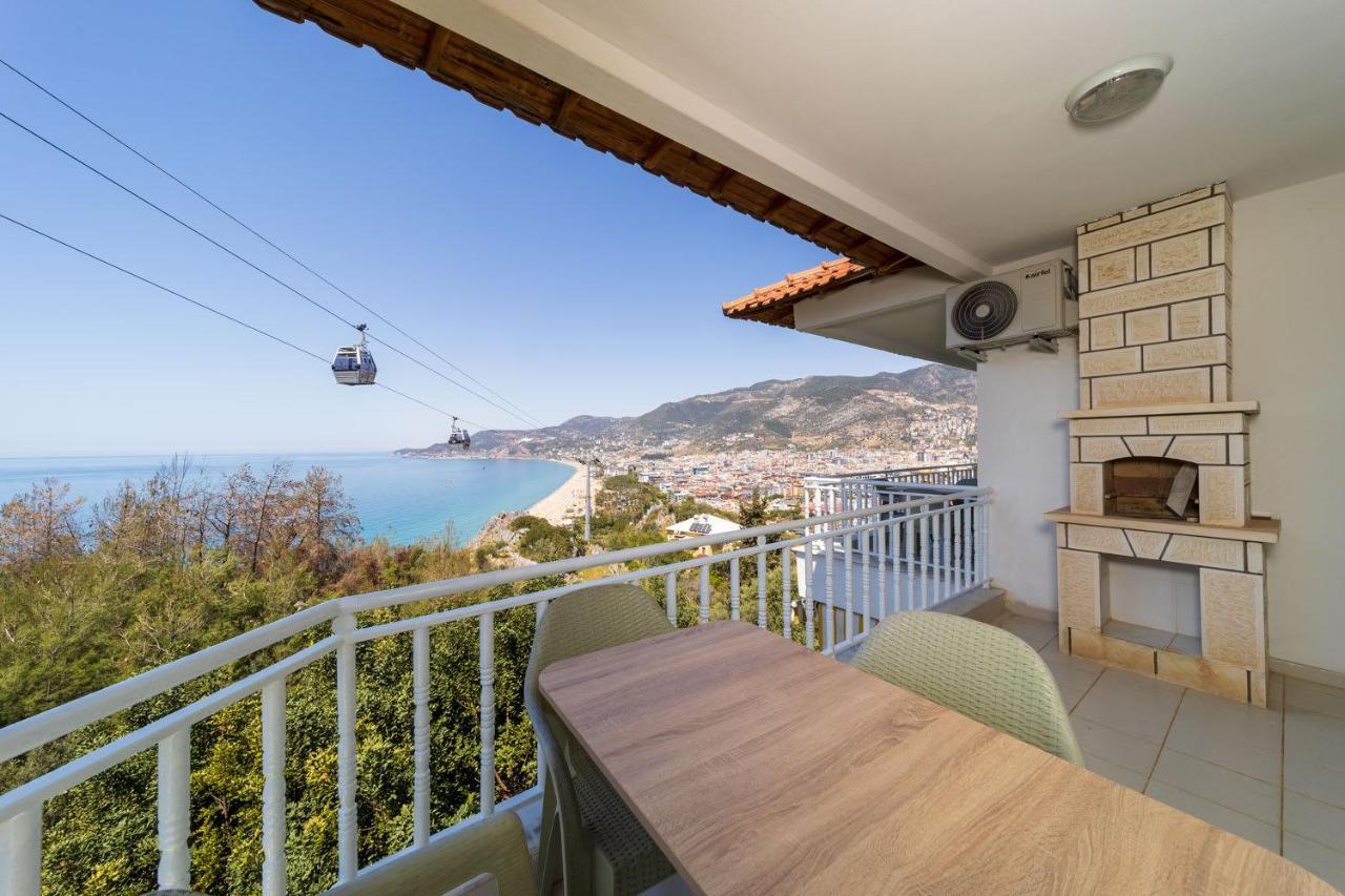 Superb Flat With Nature View And Balcony In Apartment
