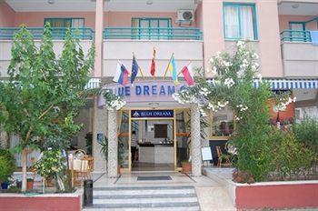 Aparthotel Alanya Blue Dream Alanya