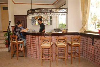 Aparthotel Alanya Blue Dream