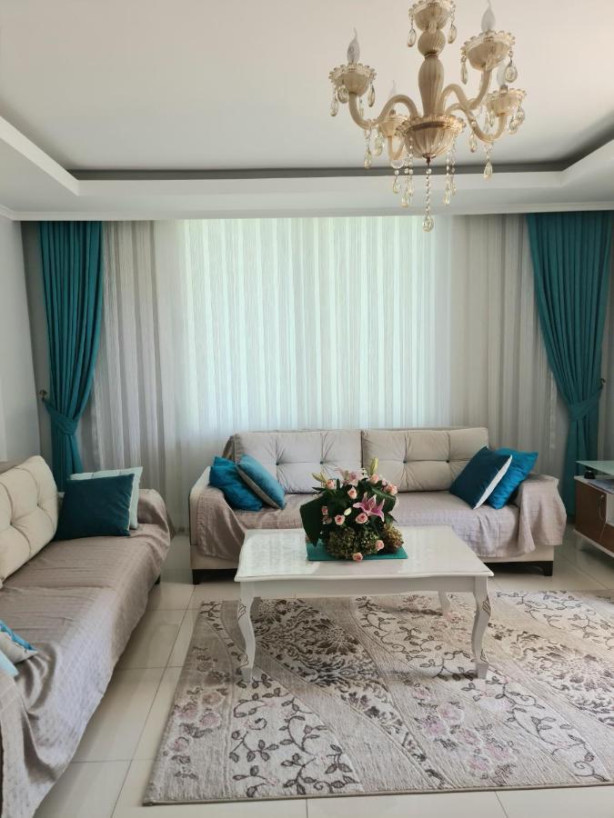 Apartment Mahmutlar Star Palace *