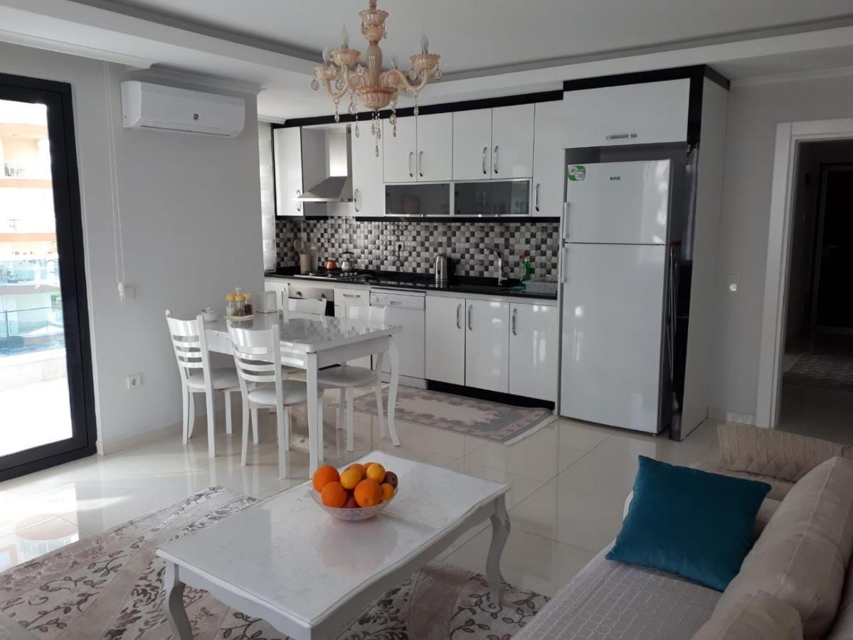 Mahmutlar Star Palace Alanya