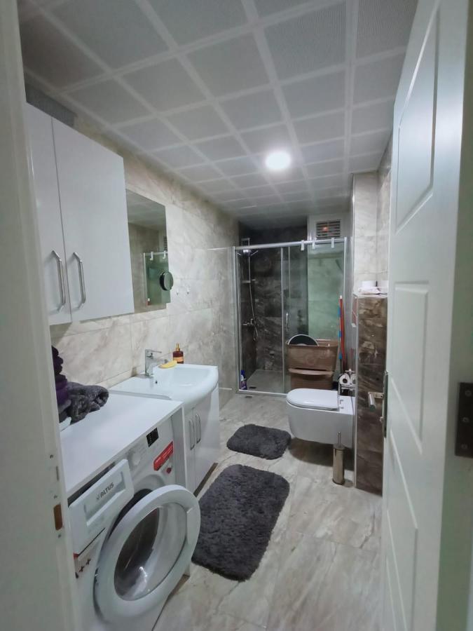 Apartment Mahmutlar Star Palace *
