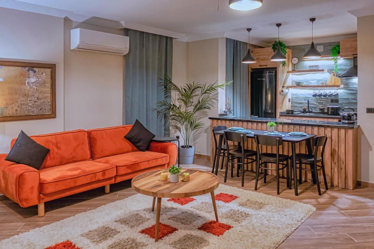 Apartamento Renovated Unique Next To Cleopatra *