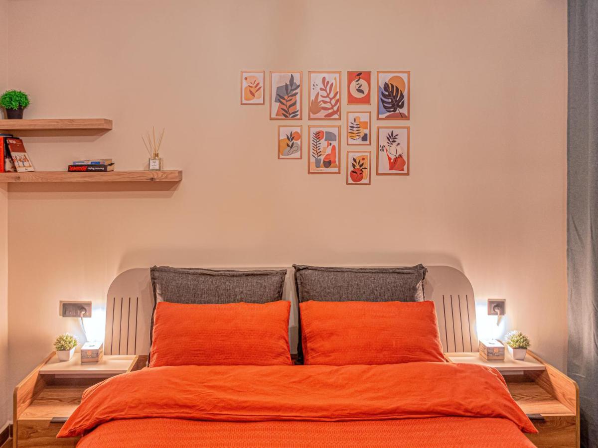 Apartamento Renovated Unique Next To Cleopatra