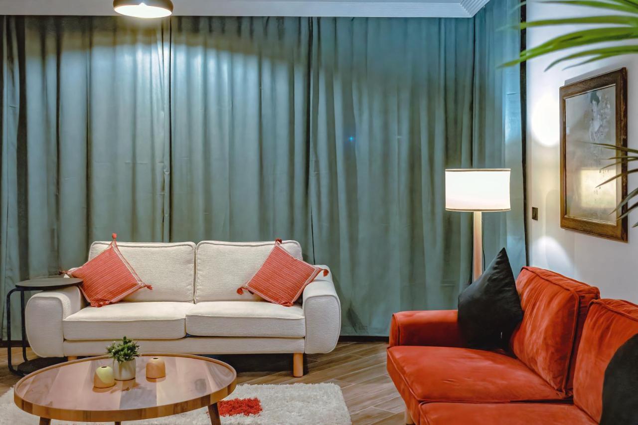 Renovated Unique Next To Cleopatra Apartamento Alanya