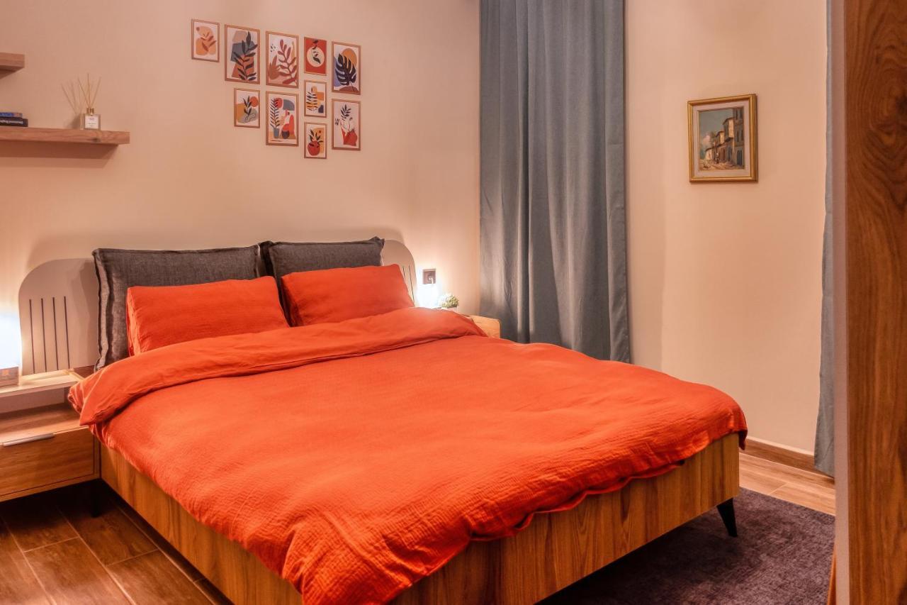 Renovated Unique Next To Cleopatra Apartamento *
