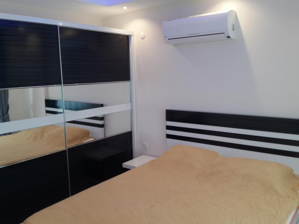 Apartamento Habitat Hill *