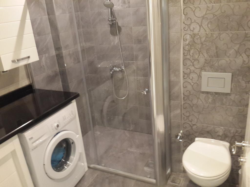 Habitat Hill Apartamento *