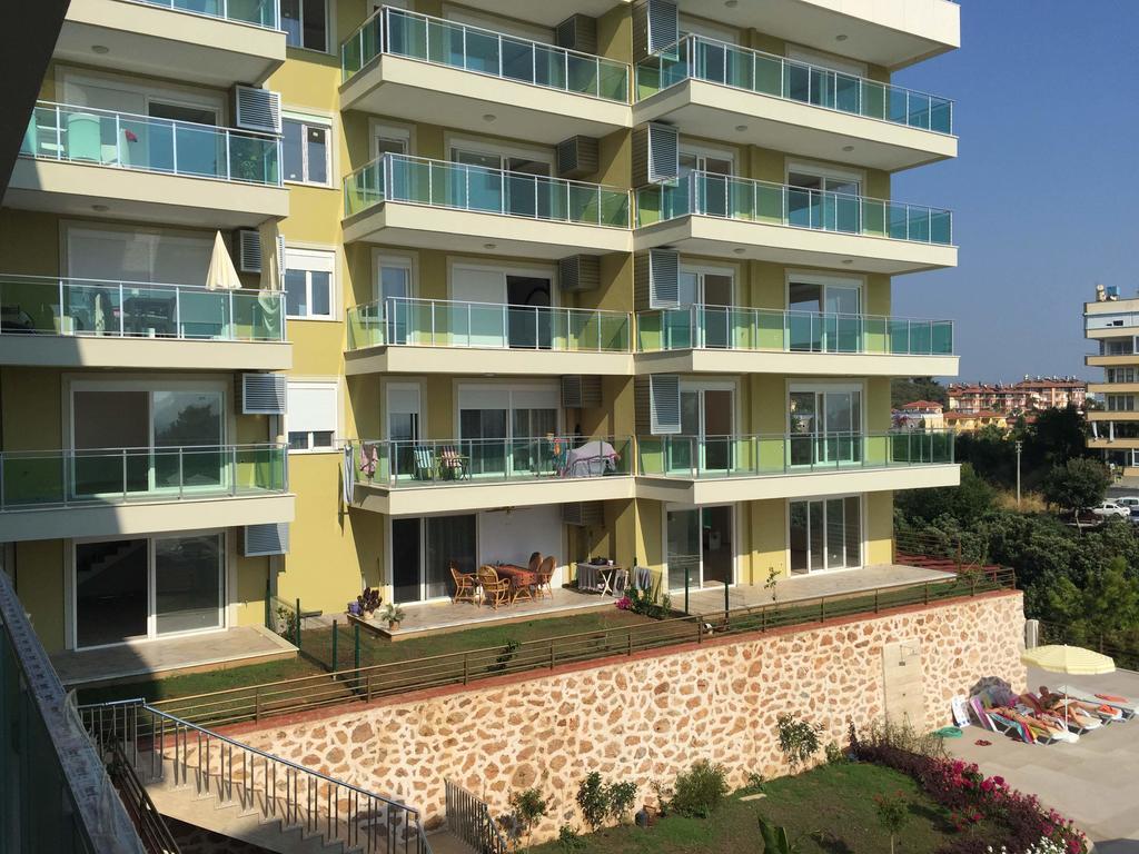 Habitat Hill Apartamento *