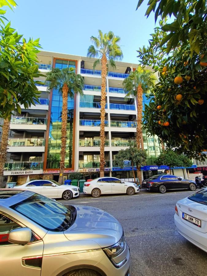 Comfortable Luxury Alanya