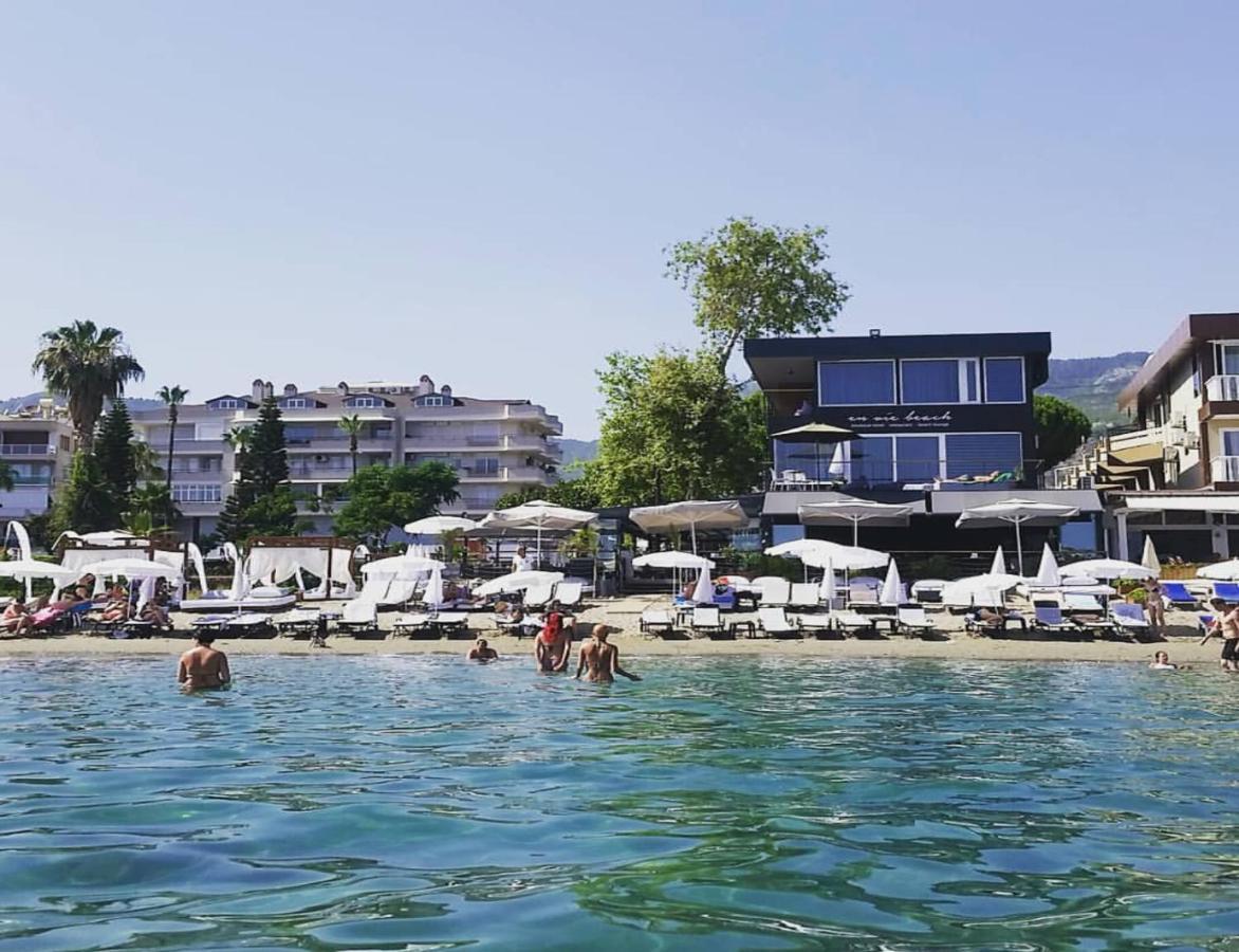 Apartment Comfortable Luxury Alanya