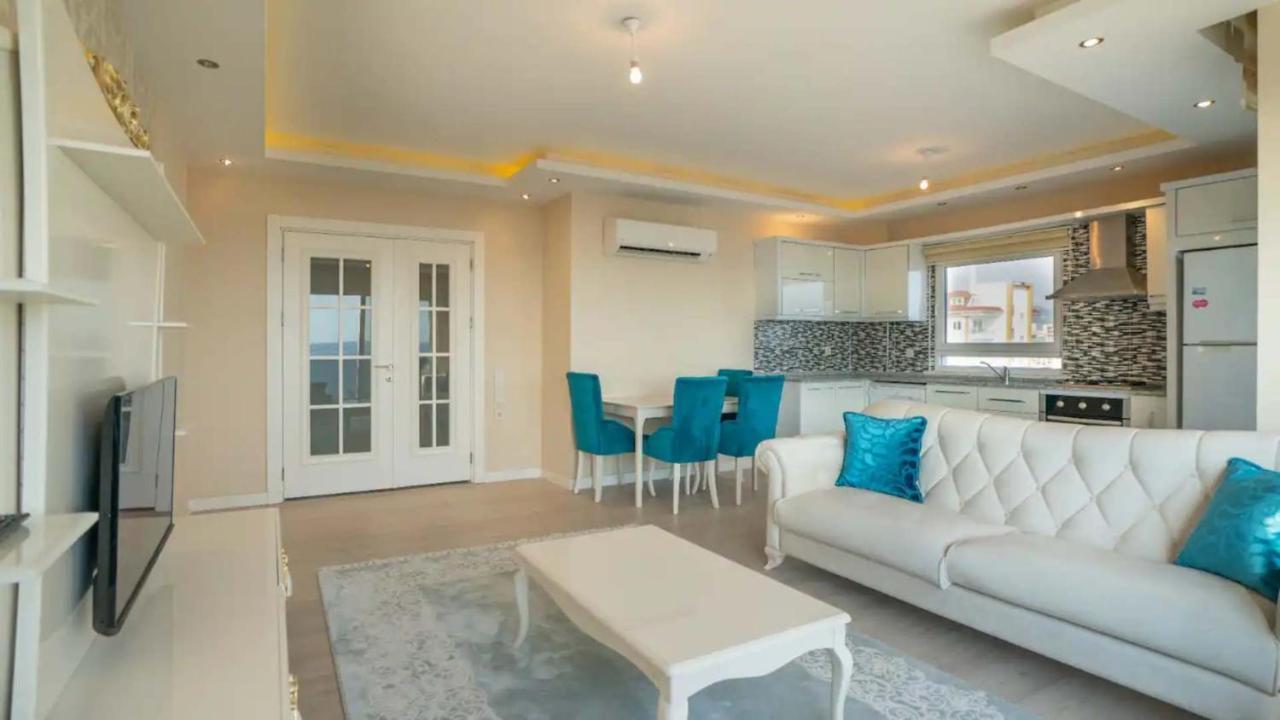 Sea View By The Sea, Asa Apt Apartment