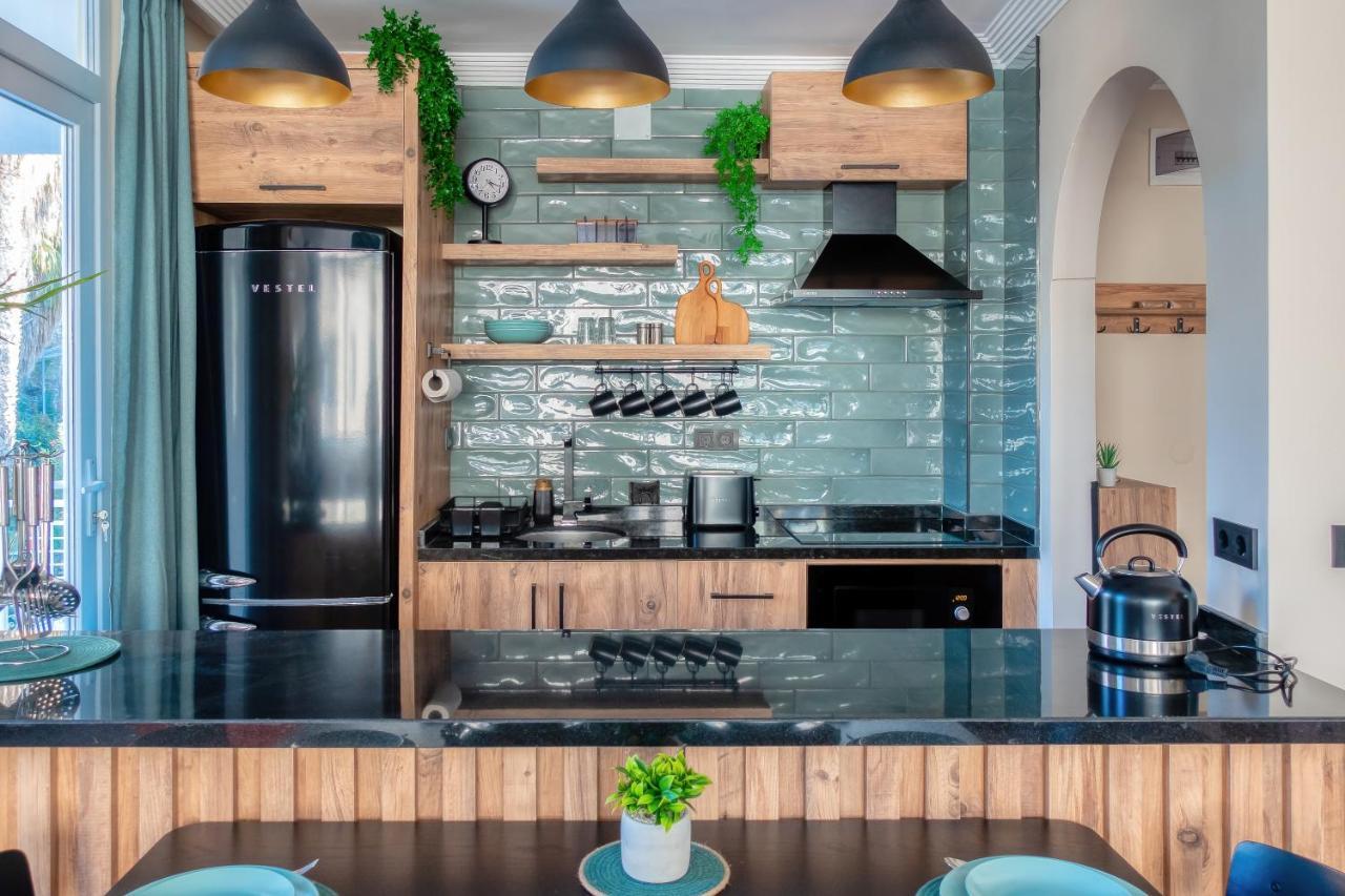 Apartamento Renovated Unique Next To Cleopatra