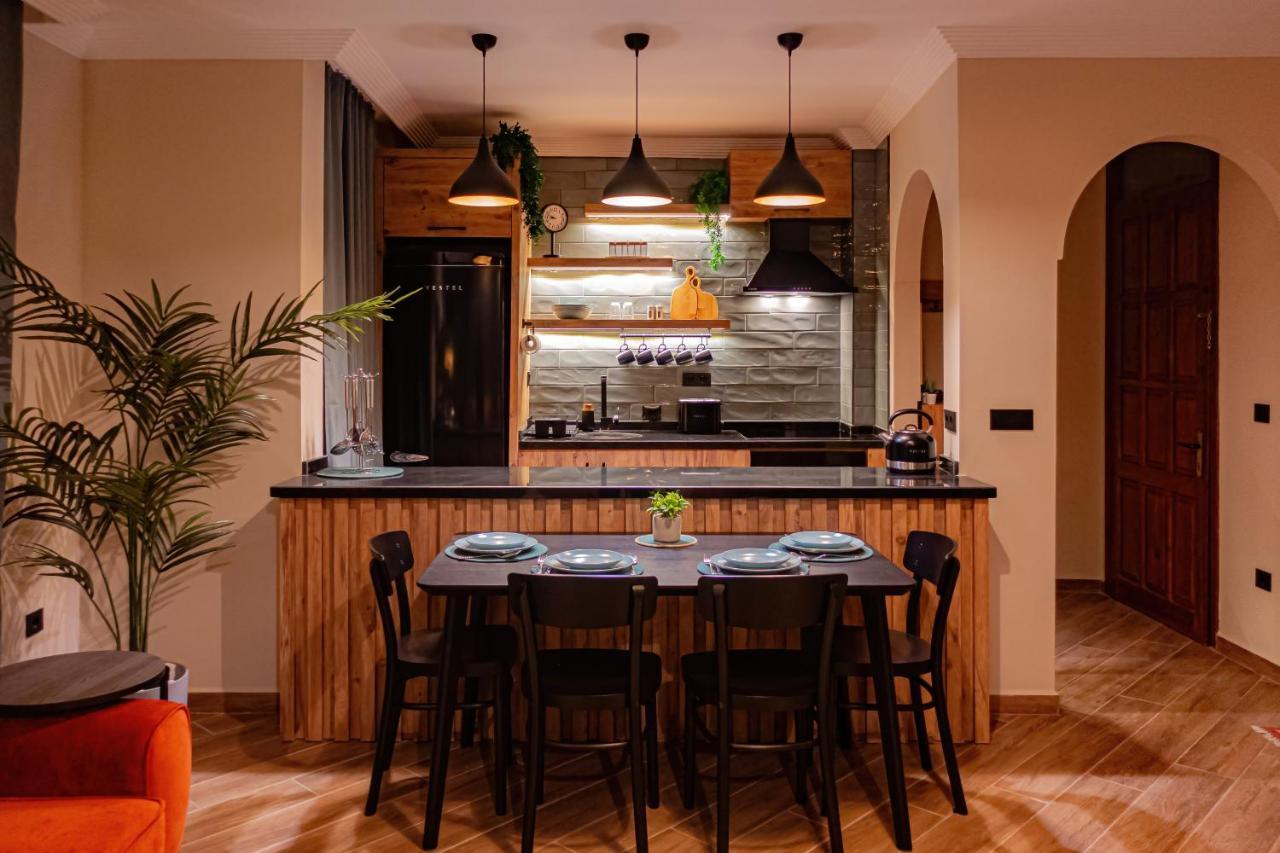 Renovated Unique Next To Cleopatra * Alanya