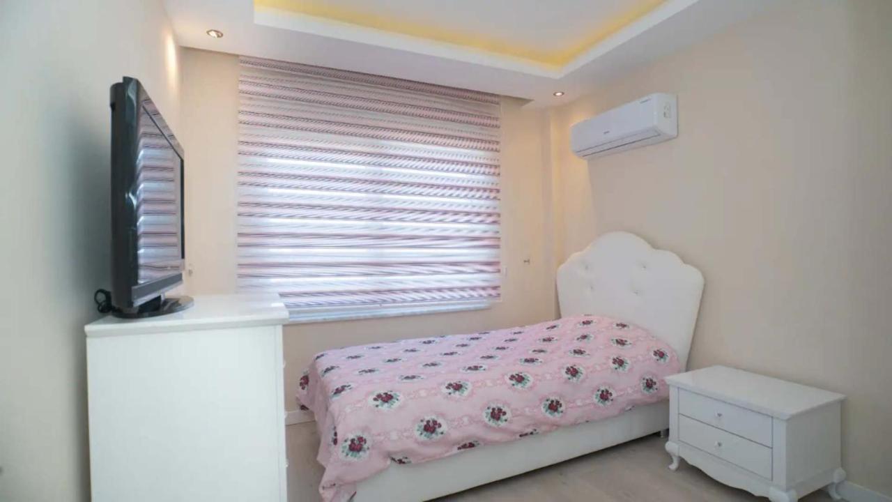 Sea View By The Sea, Asa Apt Alanya