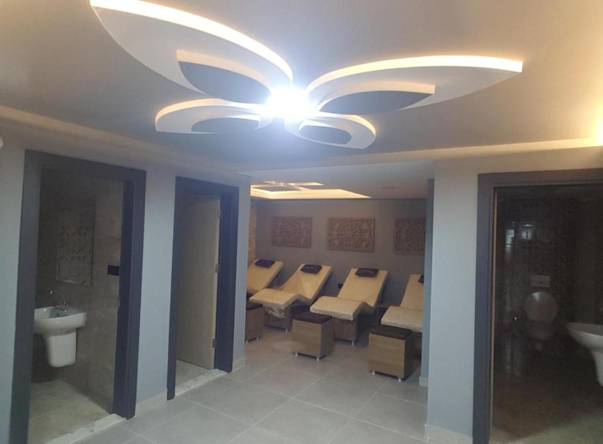 Comfortable Luxury Alanya