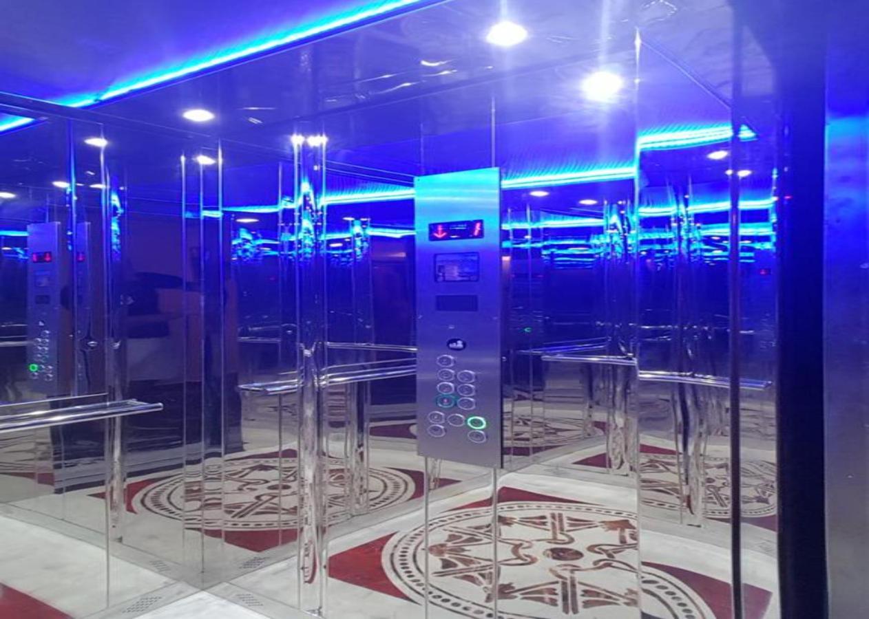 Comfortable Luxury Apartment Alanya