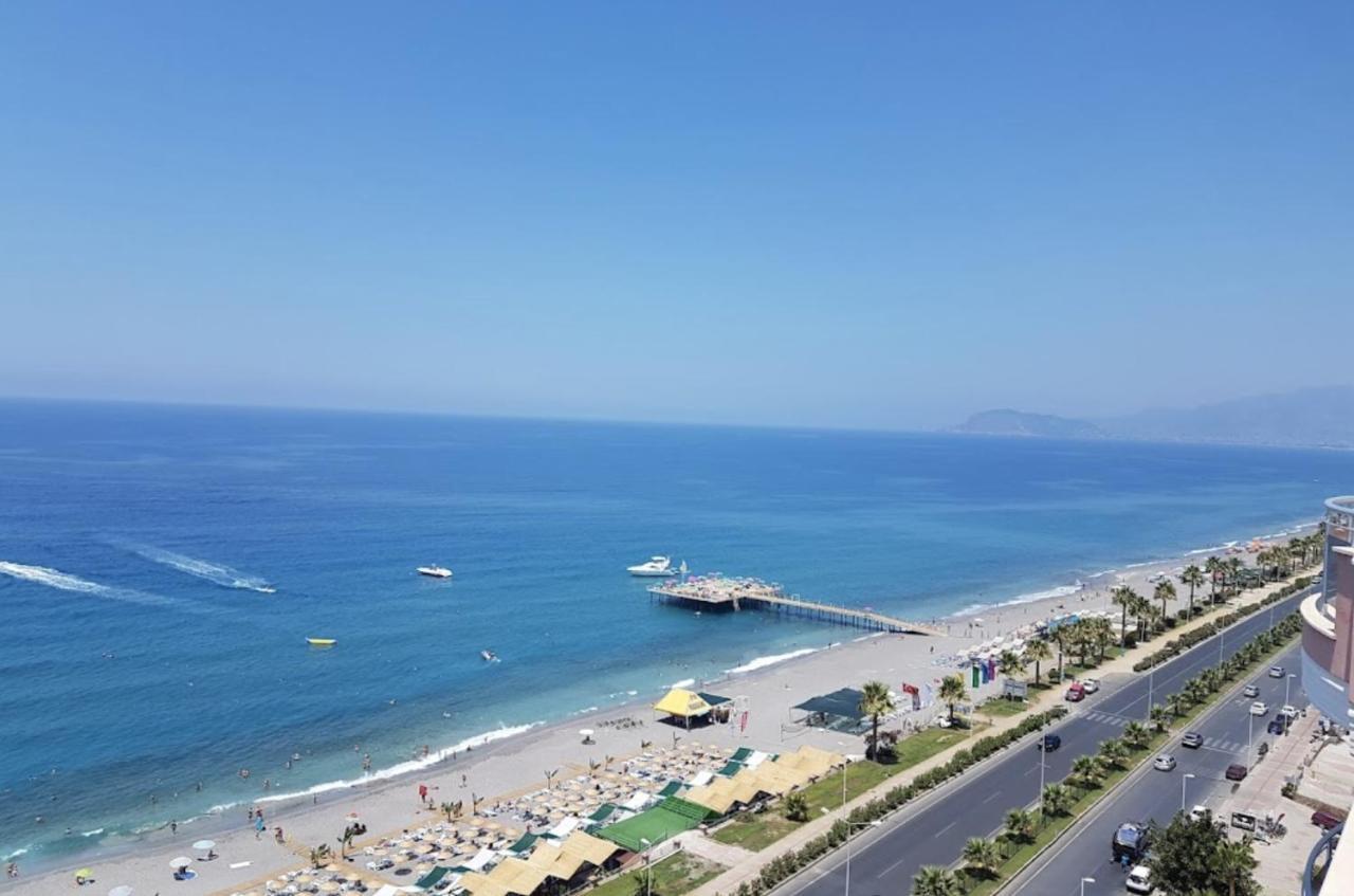 Apartment Luxury 7min Walk To Kestel