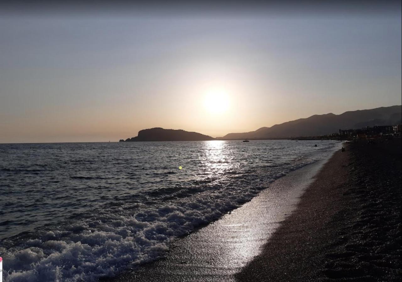Luxury 7min Walk To Kestel * Alanya