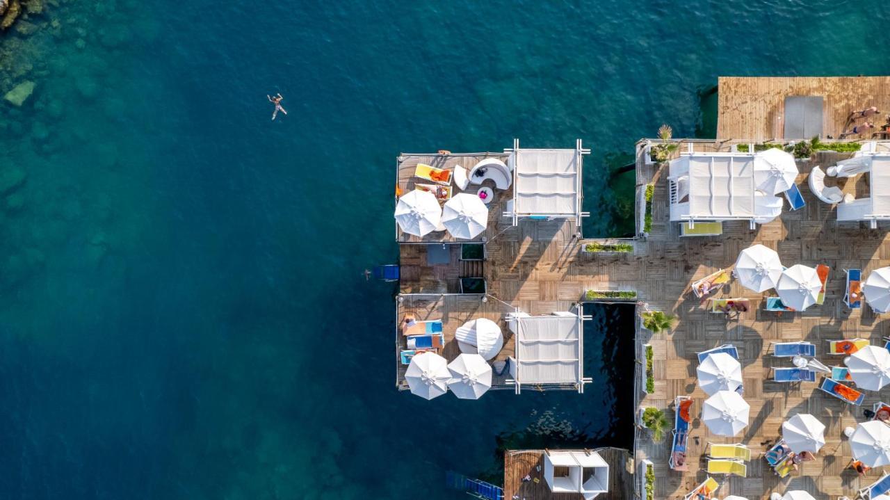 Mary Hotel Alanya