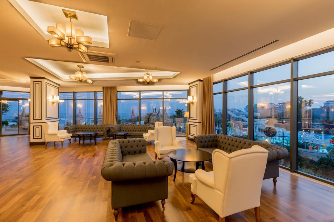 Mary 5* Alanya
